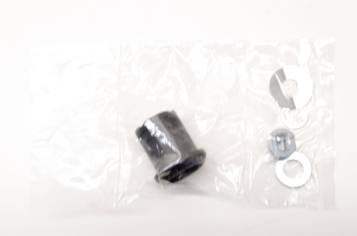 Honda 08M71-MJE-D01 Key Body Parts Kit