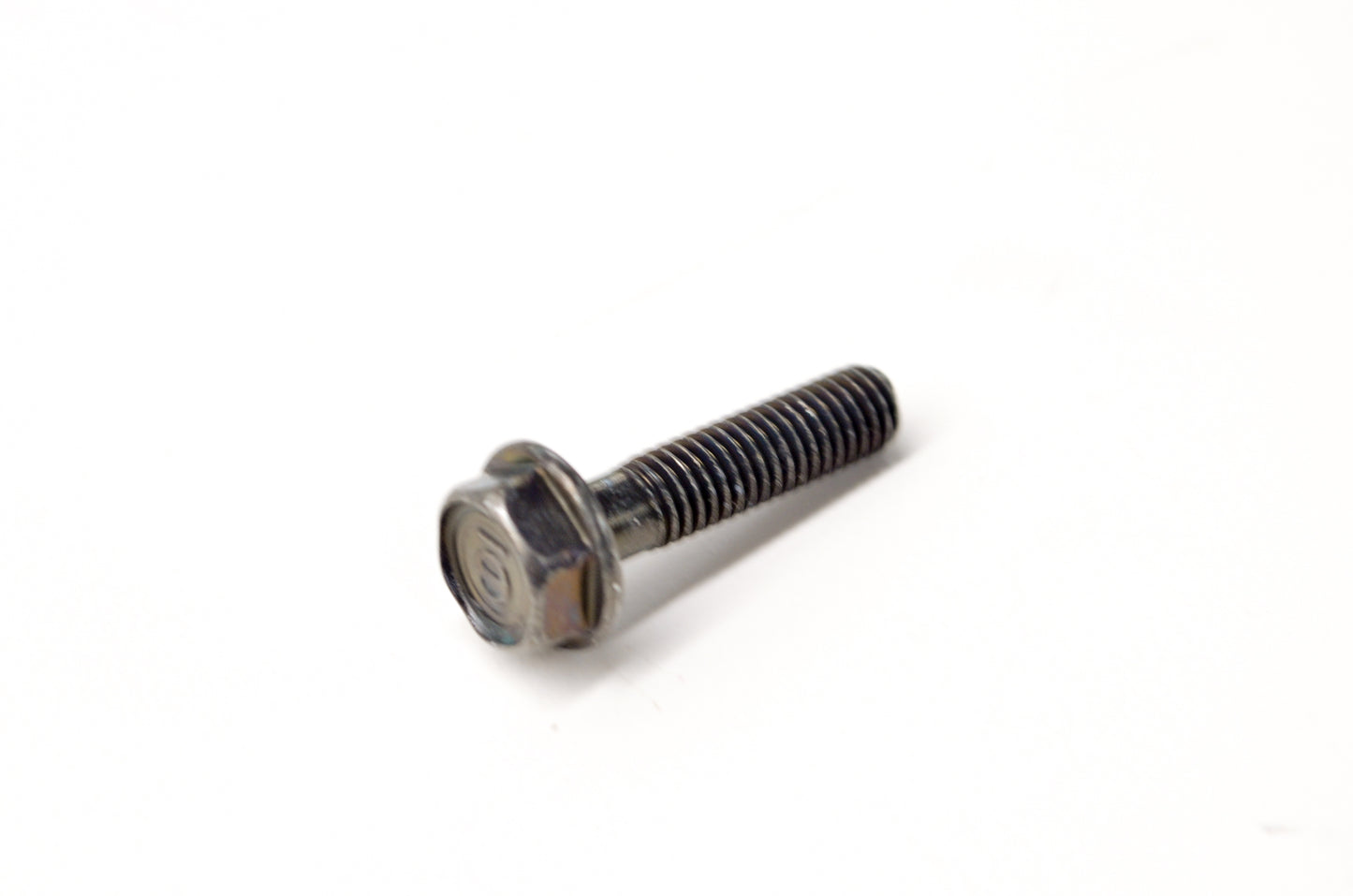 OEM Honda 95701-0602507 Flange Bolt 6X25 NOS