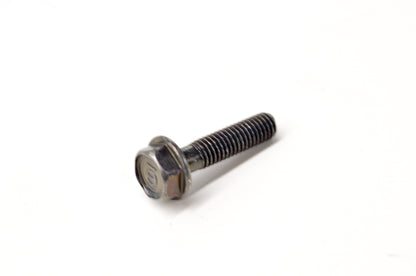 OEM Honda 95701-0602507 Flange Bolt 6X25 NOS