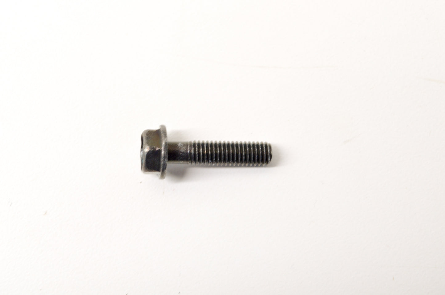 OEM Honda 95701-0602507 Flange Bolt 6X25 NOS