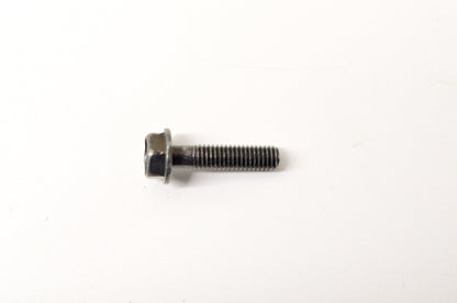 OEM Honda 95701-0602507 Flange Bolt 6X25 NOS
