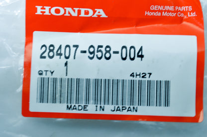 New OEM Honda 28407-958-004 Recoil Starter Rope NOS