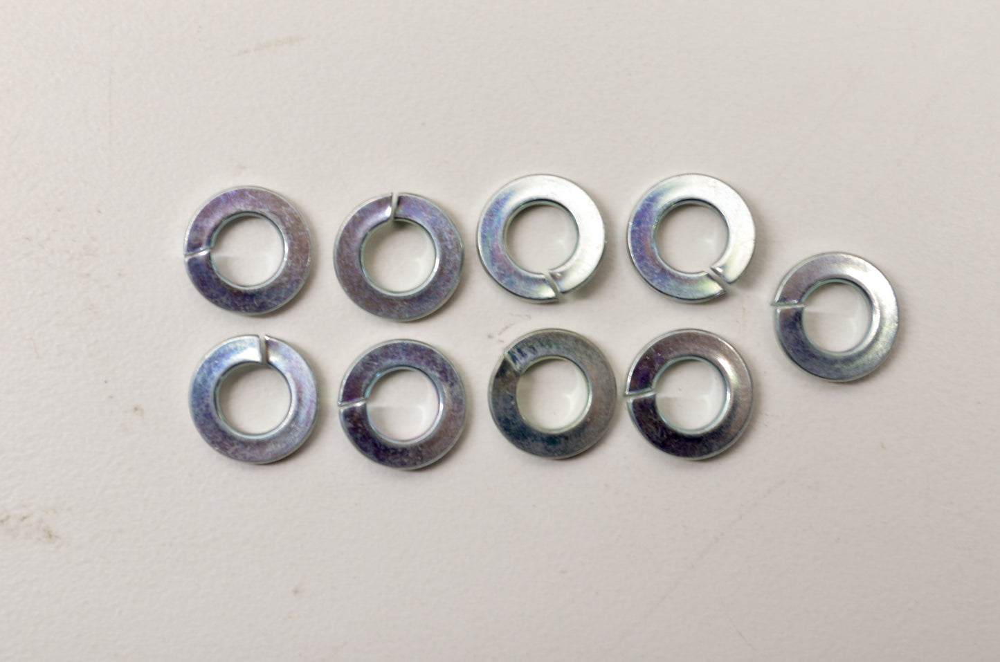 OEM Polaris 3083121 Spring Washer Qty 9 NOS