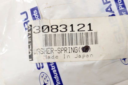 OEM Polaris 3083121 Spring Washer Qty 9 NOS