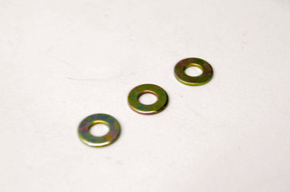 OEM Polaris 7555727 Washer Qty 3 NOS