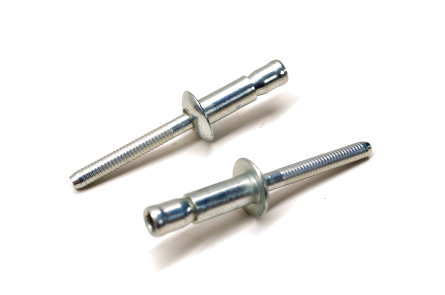 OEM Polaris 7661845 Rivet Qty 2 NOS