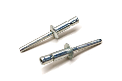 OEM Polaris 7661845 Rivet Qty 2 NOS