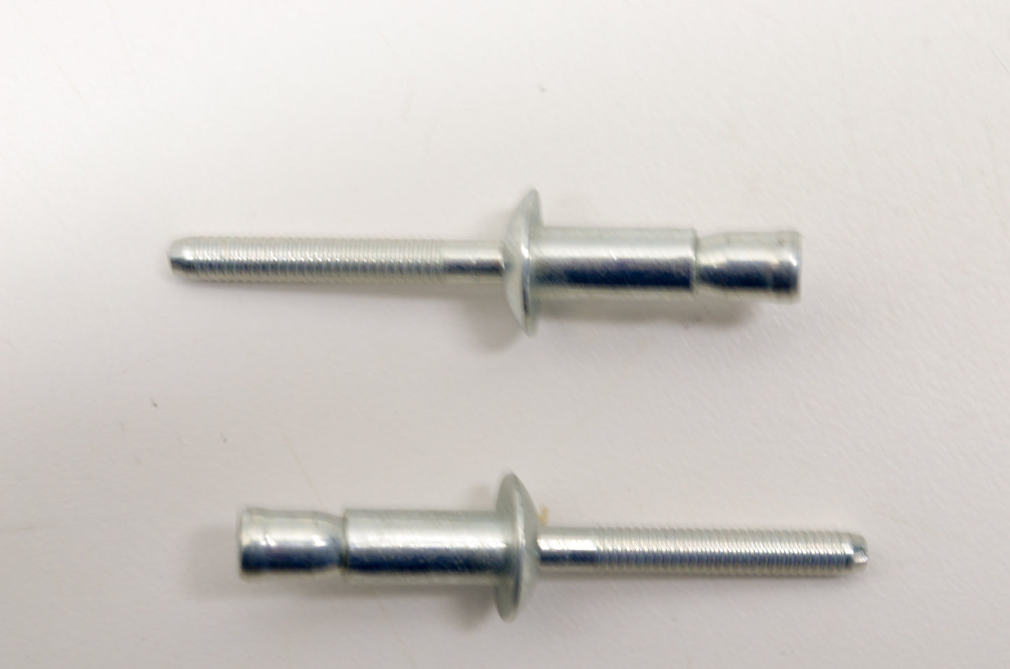 OEM Polaris 7661845 Rivet Qty 2 NOS