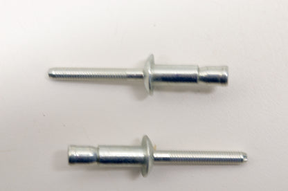 OEM Polaris 7661845 Rivet Qty 2 NOS