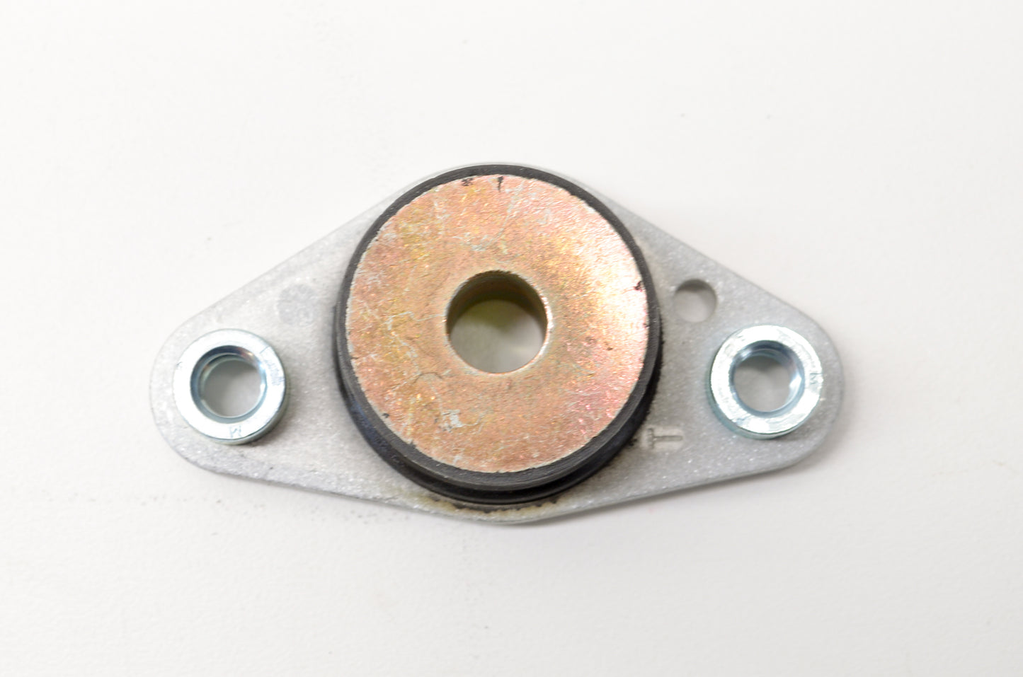 OEM Polaris 3022712 Rubber Engine Mount NOS