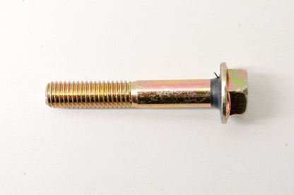 OEM Polaris 7517793 M8X1.25X50 HX/FL-Y Screw NOS