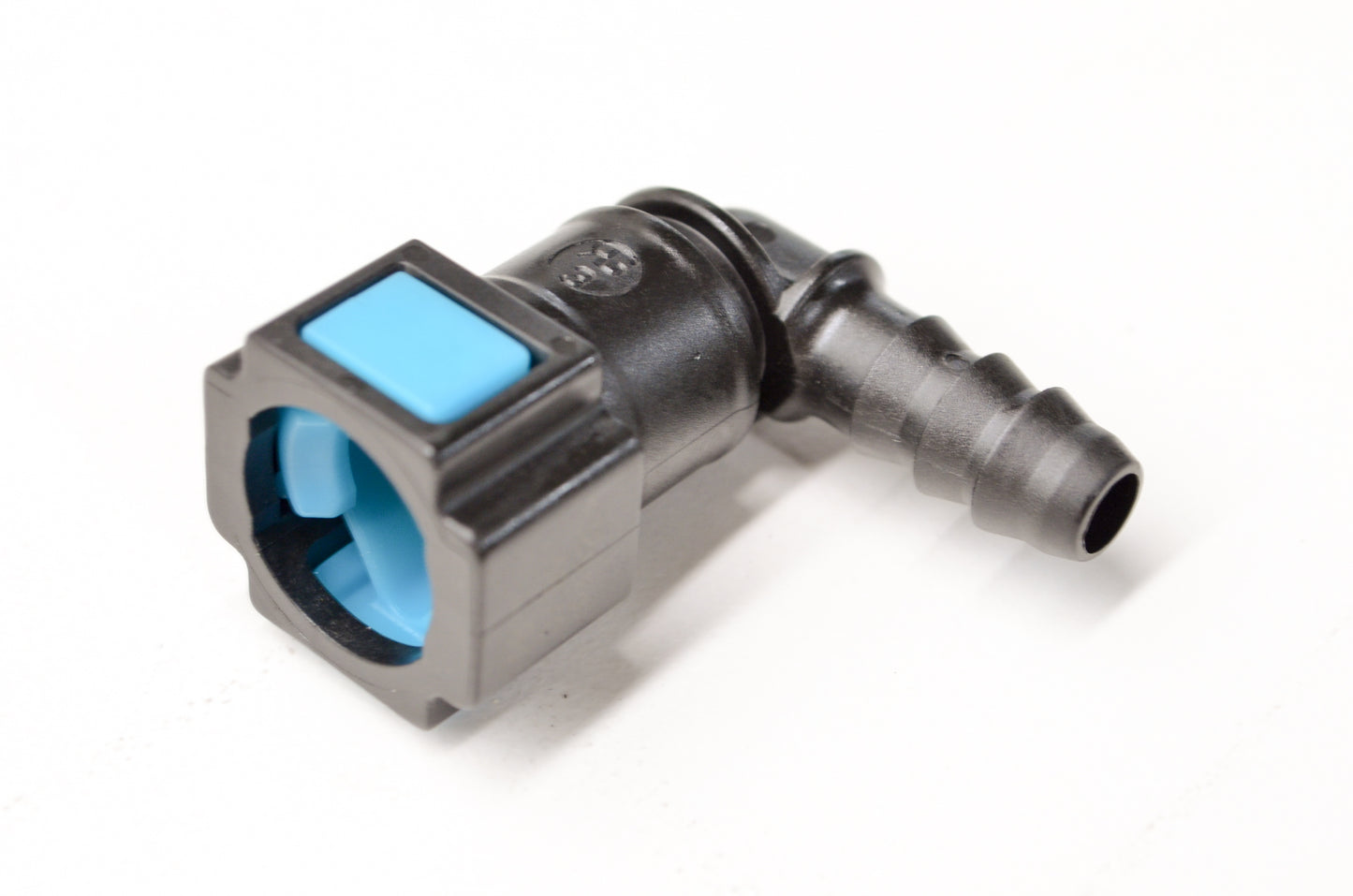 OEM Polaris 7052358 Quick Fuel Return Connector NOS