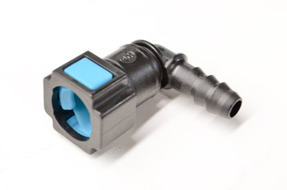OEM Polaris 7052358 Quick Fuel Return Connector NOS