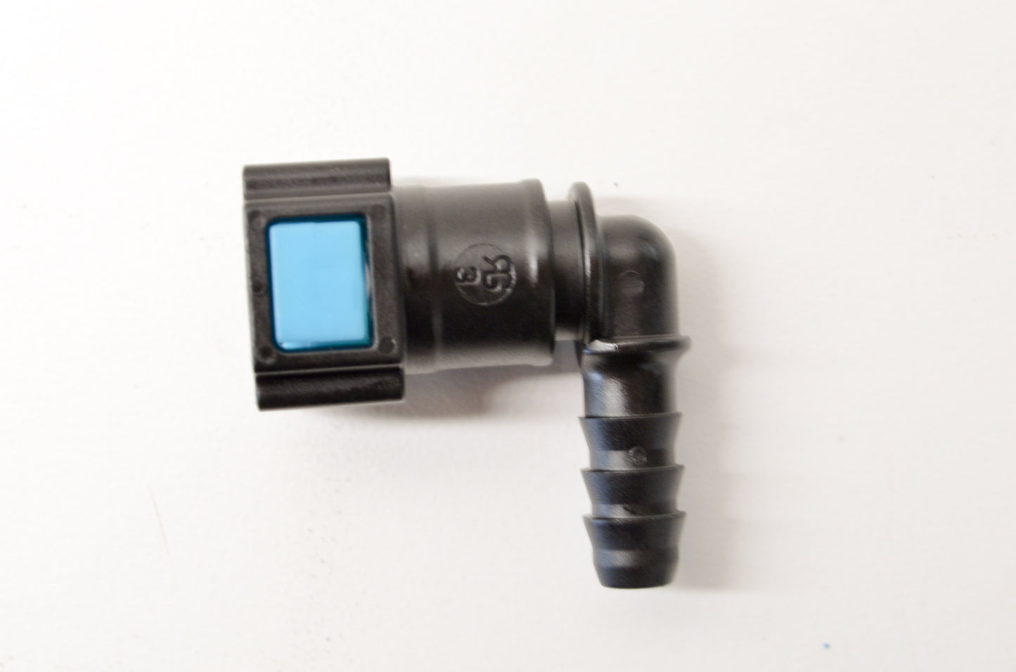 OEM Polaris 7052358 Quick Fuel Return Connector NOS