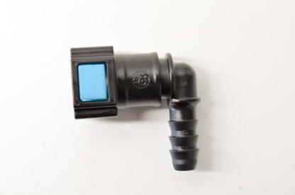 OEM Polaris 7052358 Quick Fuel Return Connector NOS