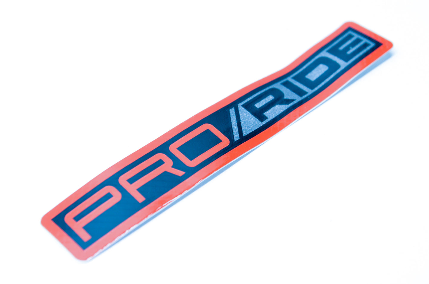 OEM Polaris 7176115 Decal "Pro/Ride" NOS
