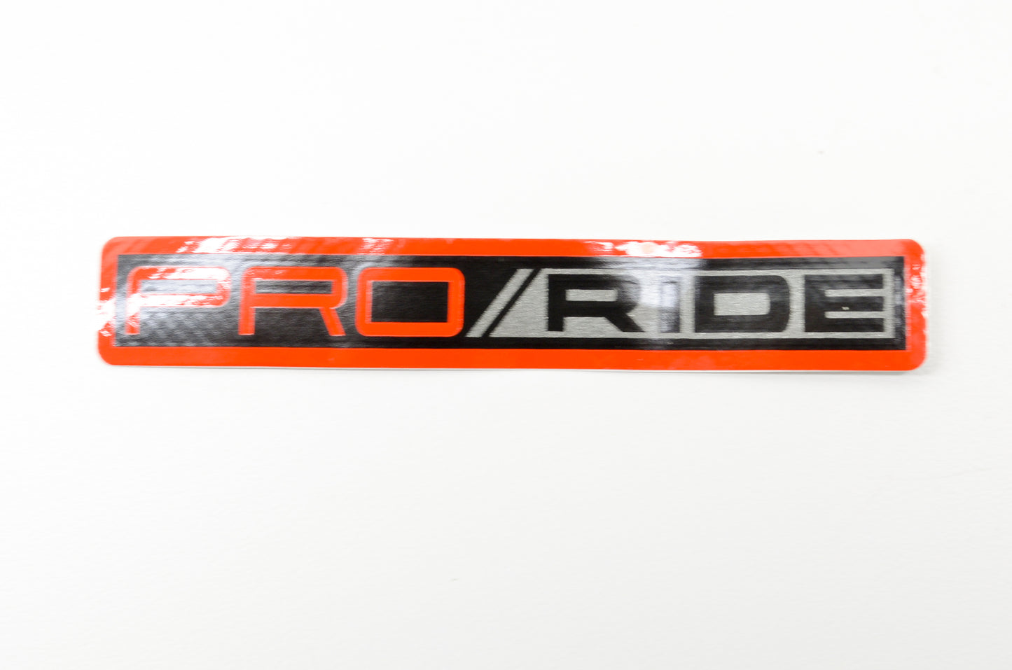 OEM Polaris 7176115 Decal "Pro/Ride" NOS