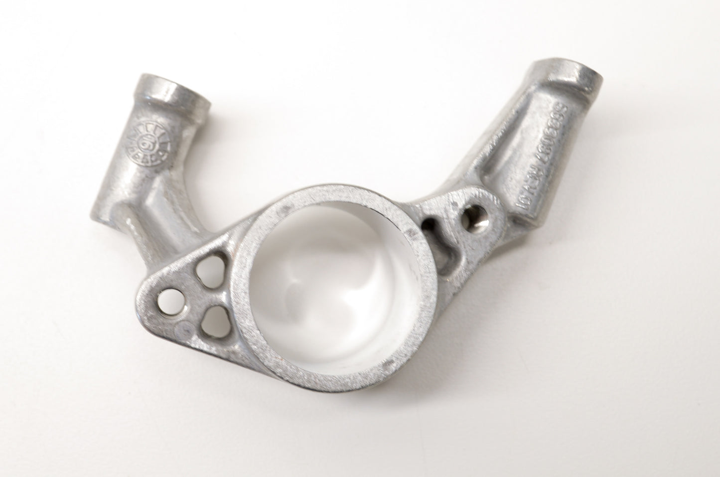 OEM Polaris 5139042 Front Base Engine Mount NOS