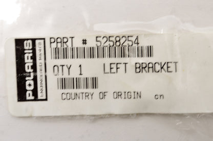 OEM Polaris 5258254 Lower Left Door Mount