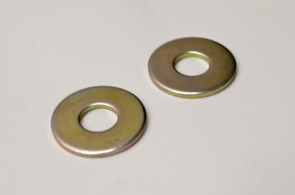 OEM Arctic Cat 8050-252 Flat Washer 5/16x.875x.063 Qty 2 NOS