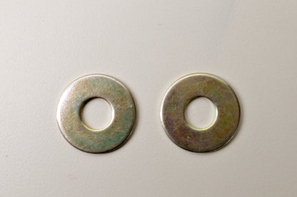 OEM Arctic Cat 8050-252 Flat Washer 5/16x.875x.063 Qty 2 NOS