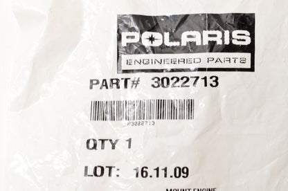 OEM Polaris 3022713 Engine Mount