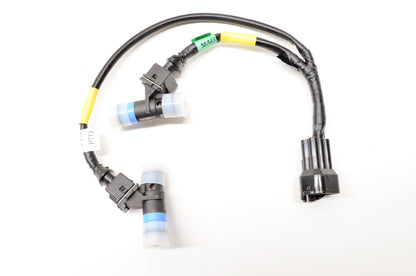 OEM Polaris 4013046-053 Fuel Rail Injector Yellow Wiring Harness