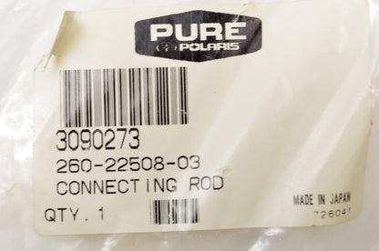 New OEM Polaris 3090273 Connecting Rod NOS
