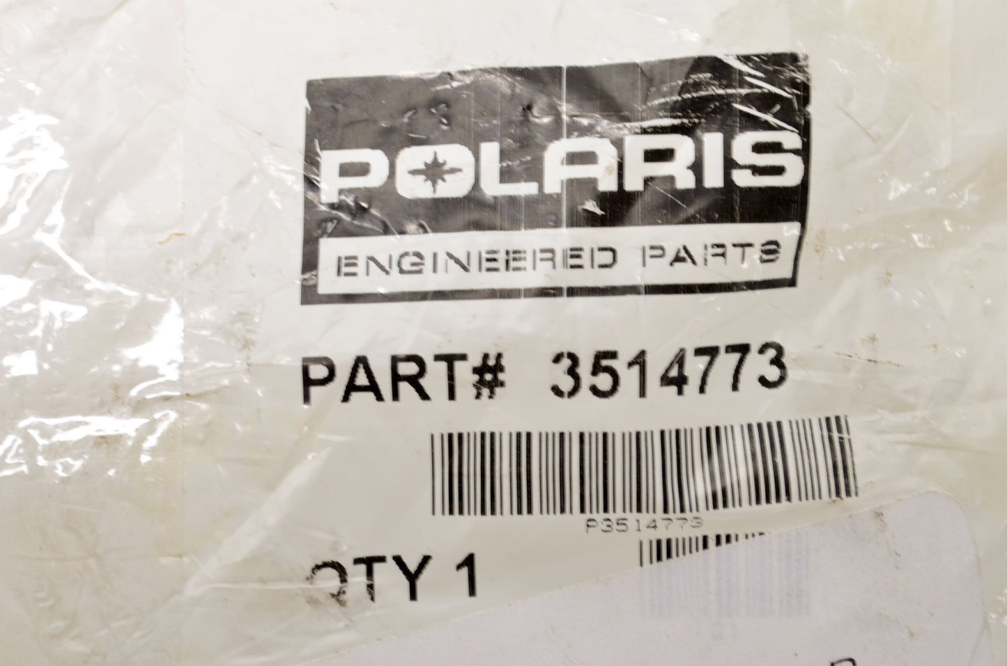 New OEM Polaris 3514773 Rear Wheel Bearing NOS