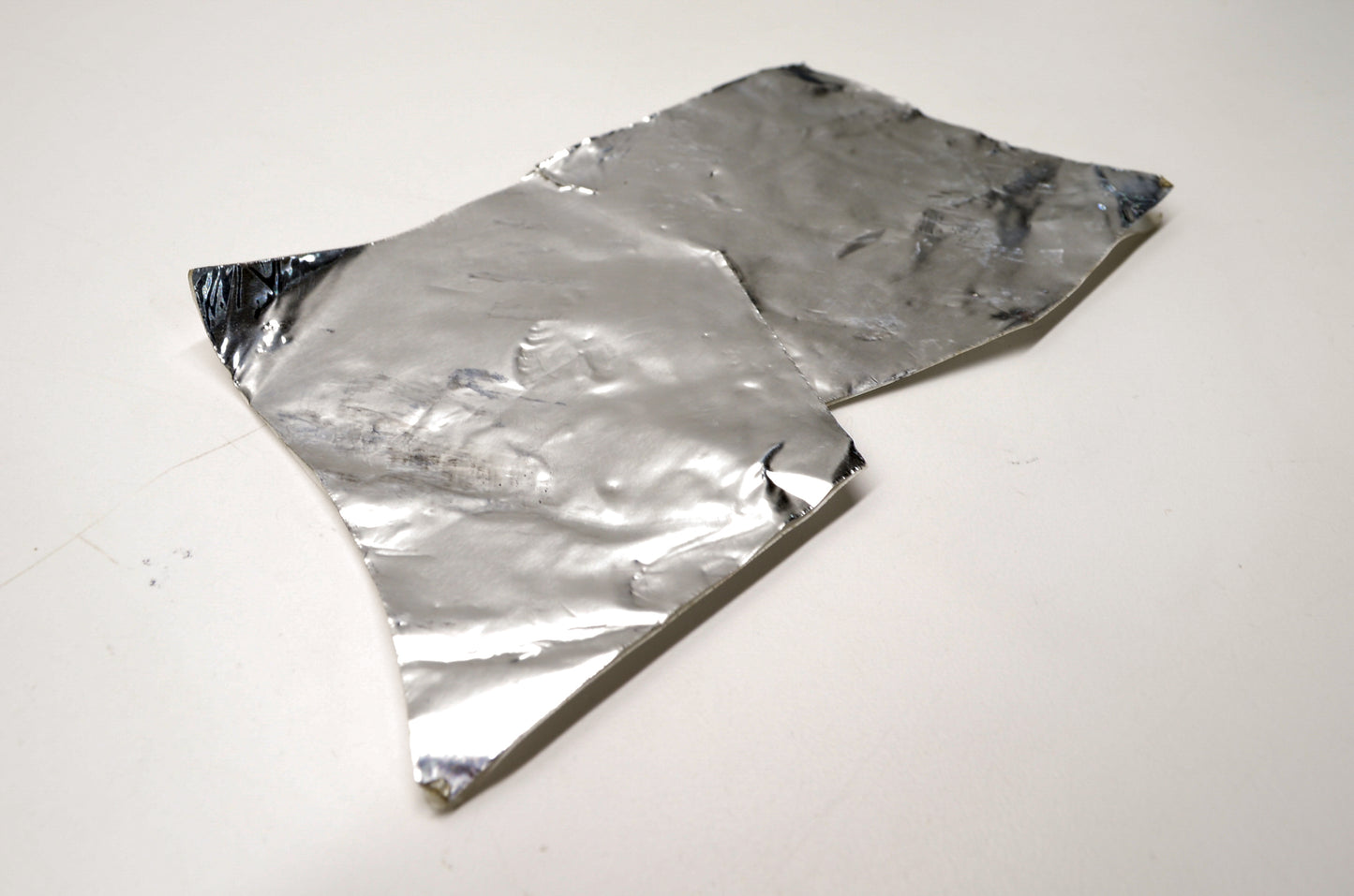 OEM Polaris 5812832 Rear Side Panel Foil NOS