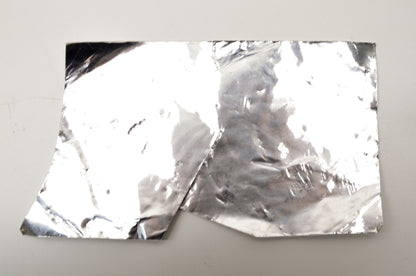 OEM Polaris 5812832 Rear Side Panel Foil NOS