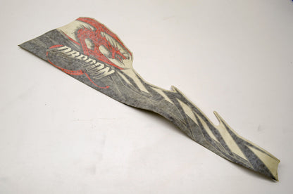 OEM Polaris 7175284 Right Hand Hood Side Decal NOS