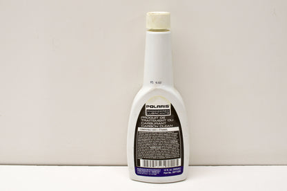 OEM Polaris 2871326, 2881413 Carbon Clean Fuel Stabilizer 12 Fl Oz Bottle NOS