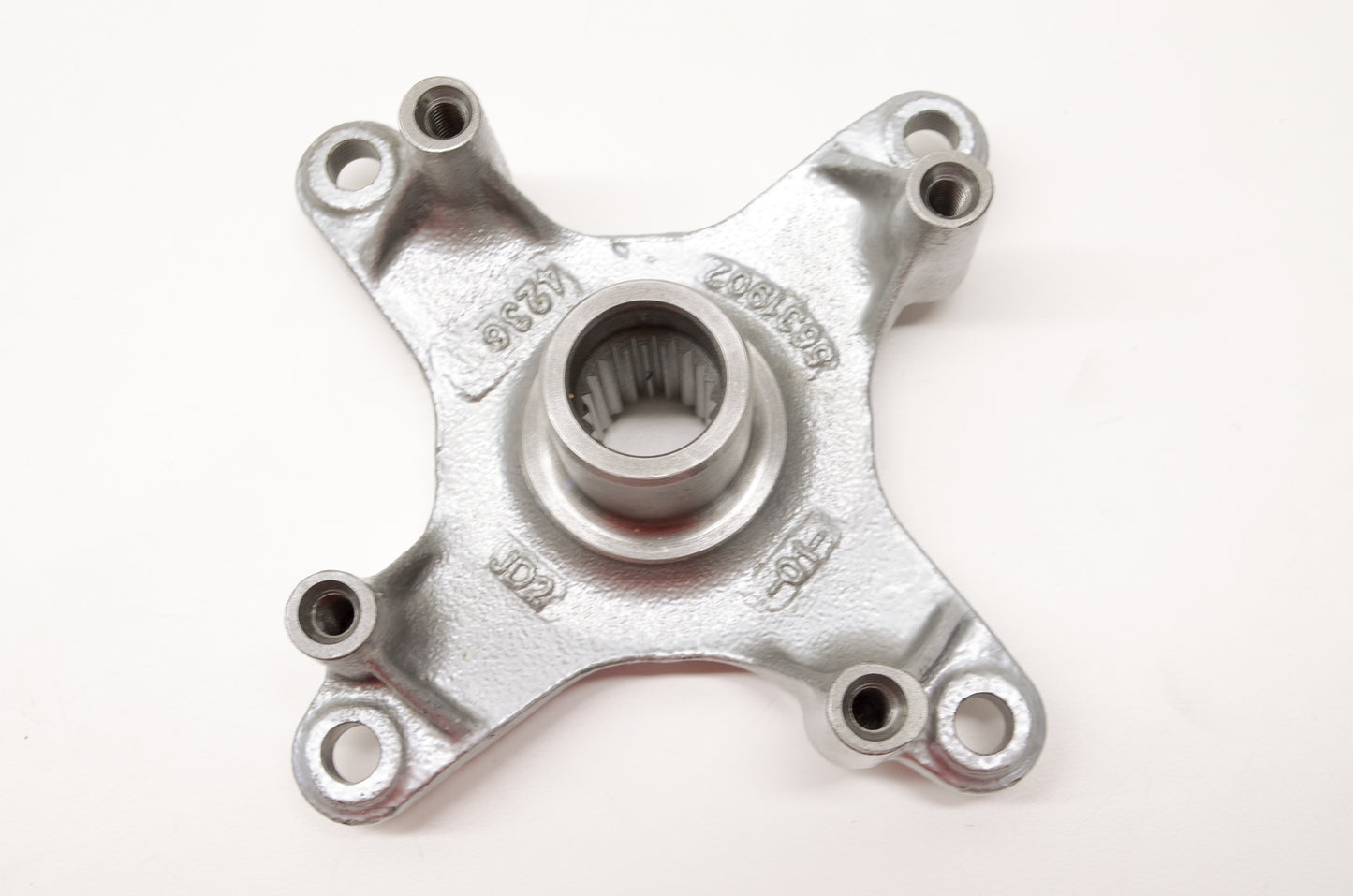 OEM Polaris 5135546 Rear Hub