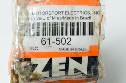 ZEN 61-502, 11-7252 Starter Drive