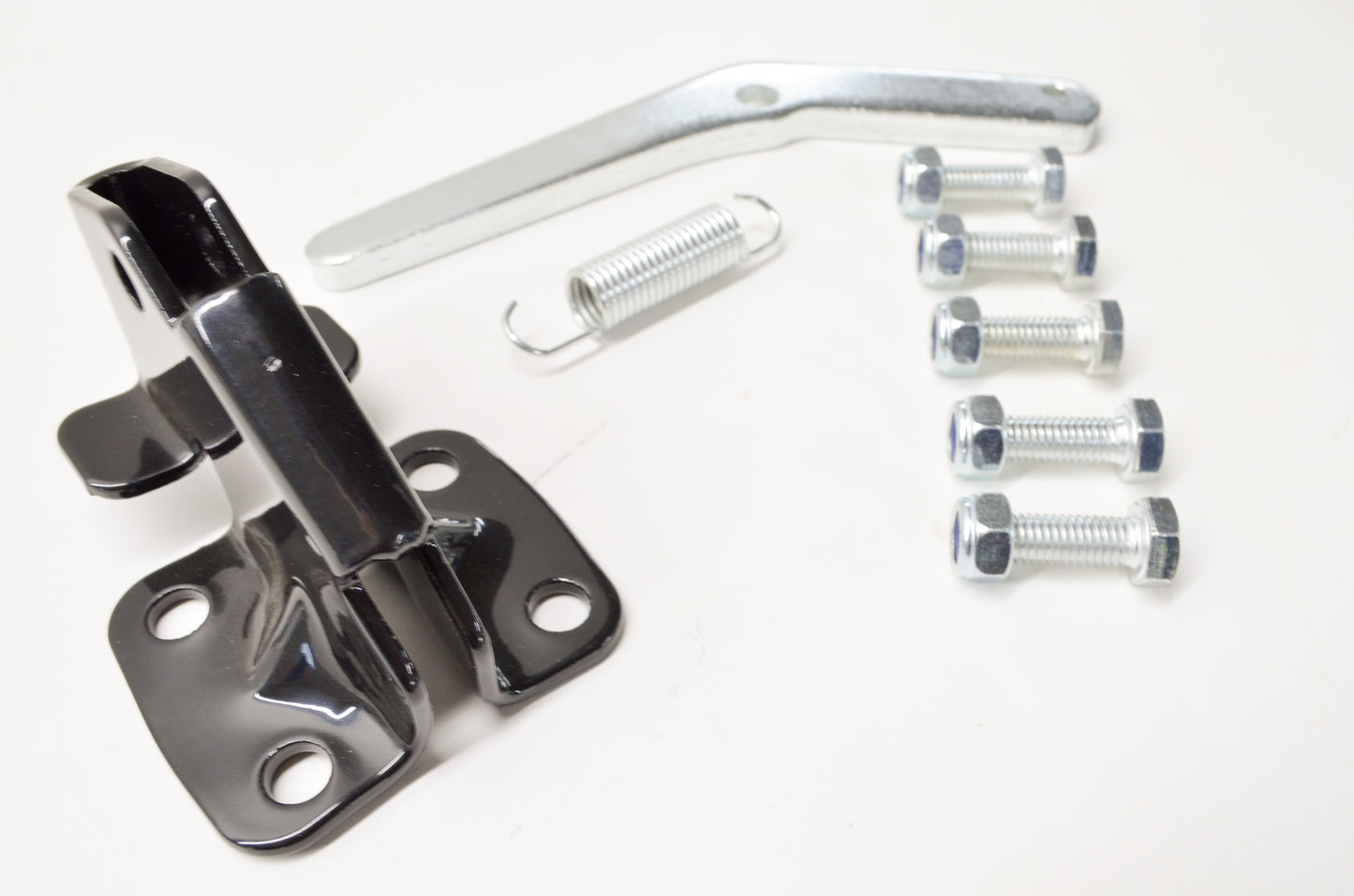 Polaris 2204642 Latch Kit G2