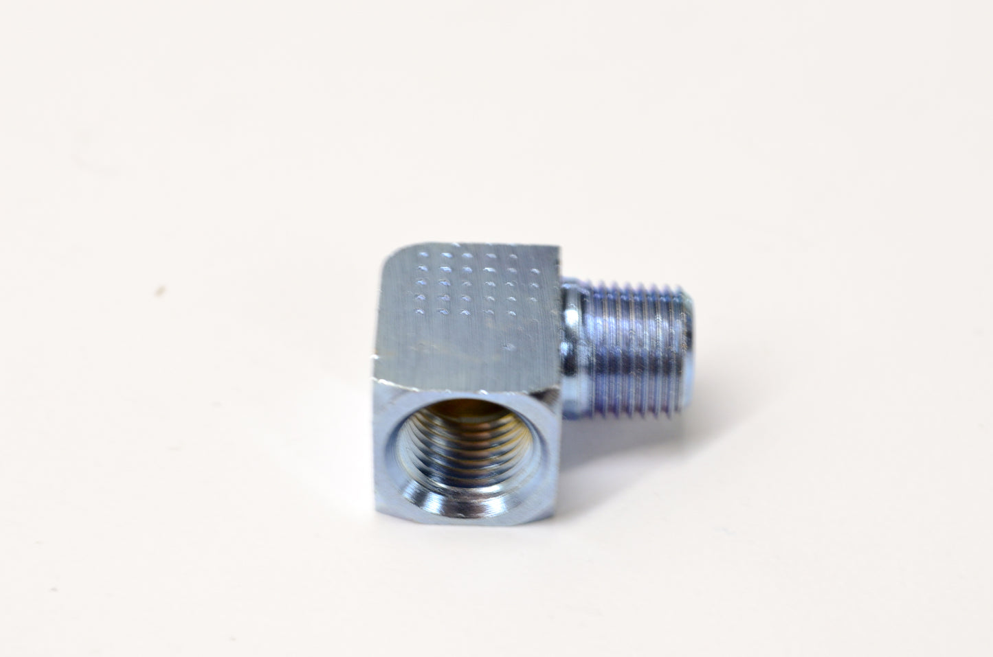 OEM Polaris 1800113 Elbow 1/8' NPT 90 Degree NOS
