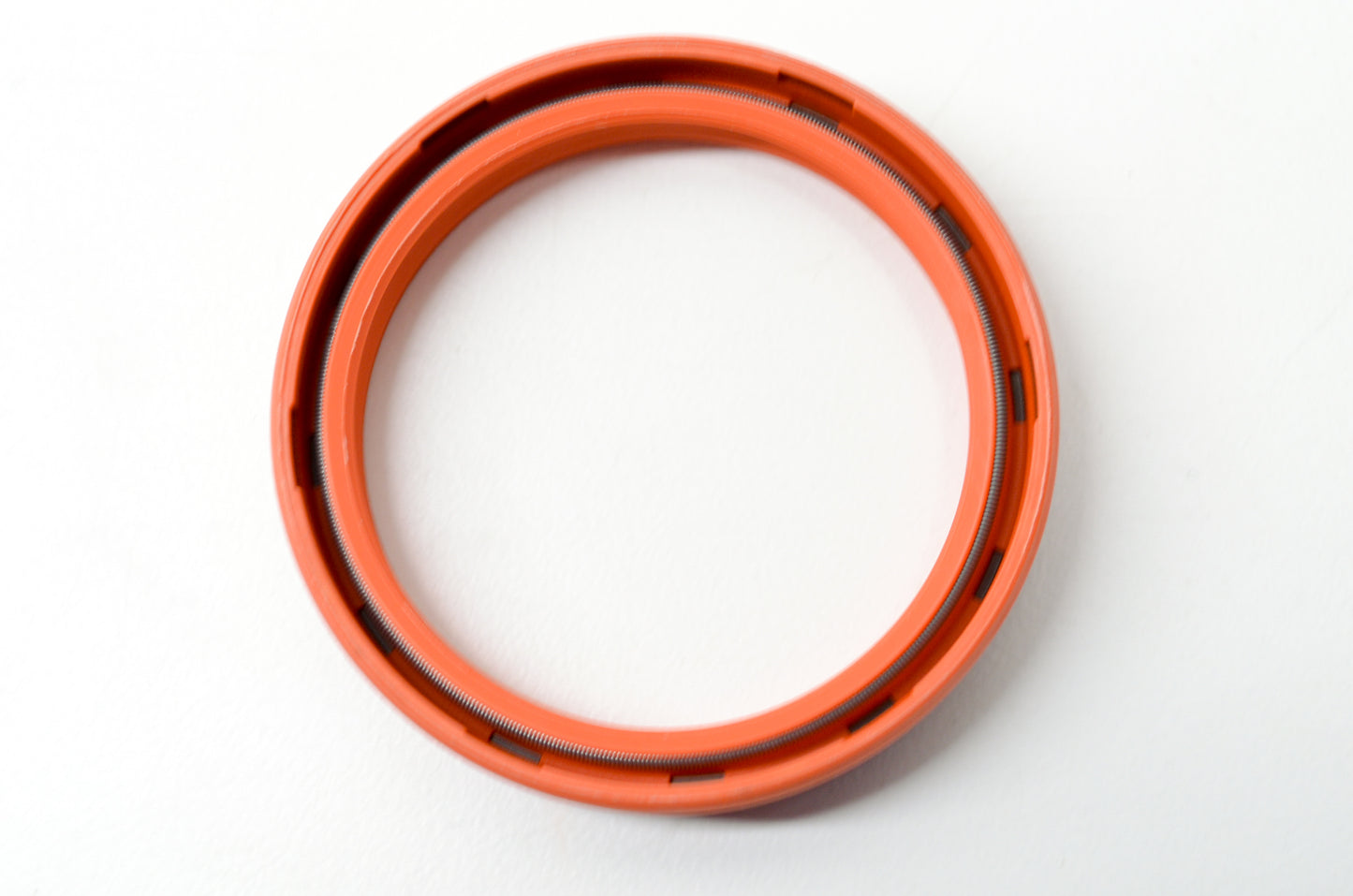 OEM KTM 48601179 Red Oil Seal Ring D48X57.9X11.4 NOS