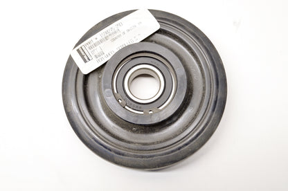 OEM Polaris 1590275-293 Scrolled 5.35 Wheel I Red NOS