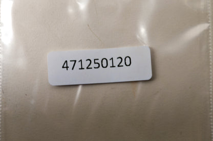 OEM KTM 471250120 Circlip DIN 0471-25X1,2 NOS