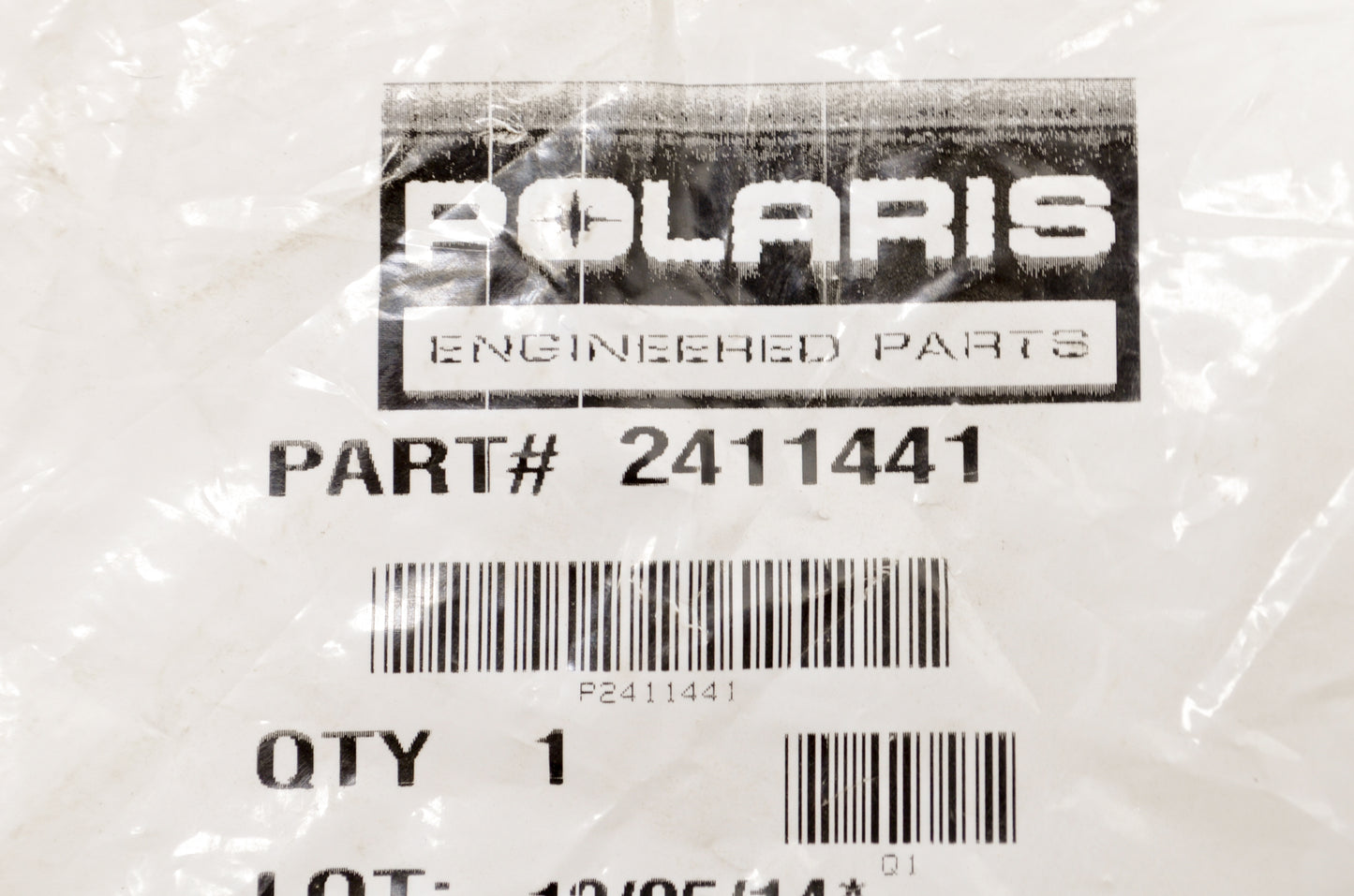 OEM Polaris 2411441 LED Taillight Jumper NOS