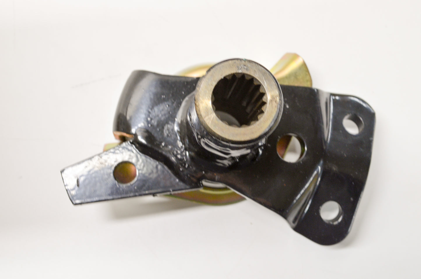 OEM Polaris 1823771, 2205365 Bolted Lower Steering Post Kit