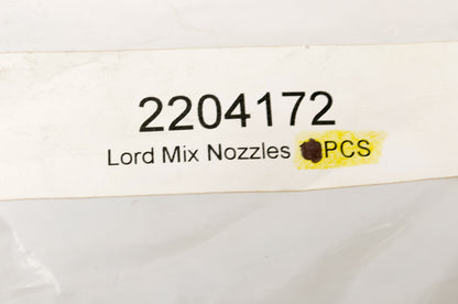 OEM Polaris 2204172 Mix Nozzle NOS