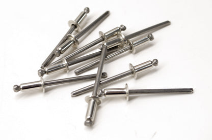 OEM Polaris 7621330 Pop Rivet Qty 10 NOS