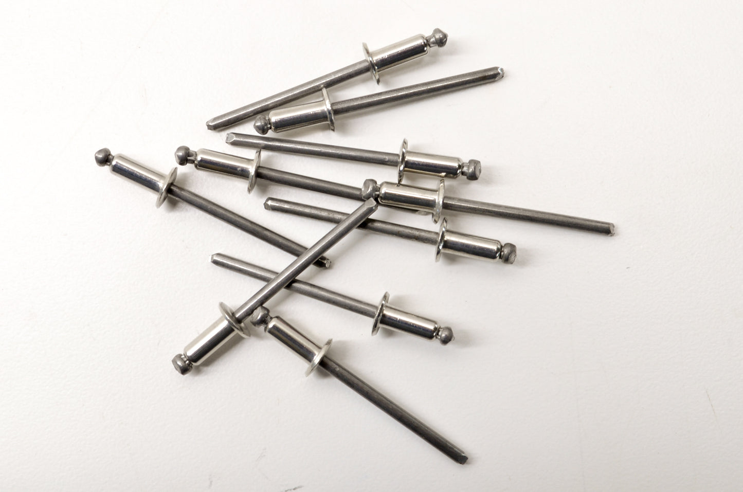 OEM Polaris 7621330 Pop Rivet Qty 10 NOS