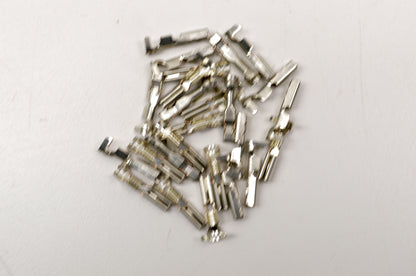 Female Terminal Qty 25 NOS