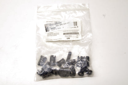 OEM Polaris 2205114 Rear Bumper Service Kit