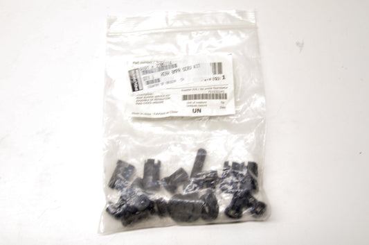 OEM Polaris 2205114 Rear Bumper Service Kit