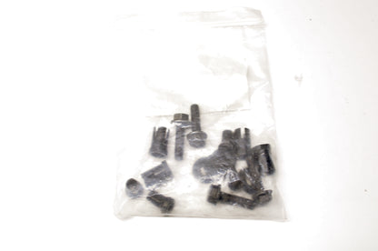 OEM Polaris 2205114 Rear Bumper Service Kit