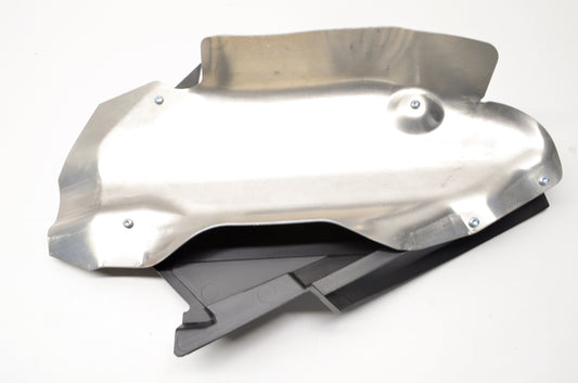 OEM Polaris 5453398 Heat Shield NOS